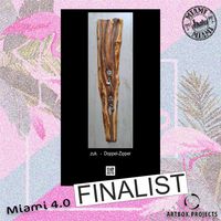 ARTBOX Miami 4.0 Finalist